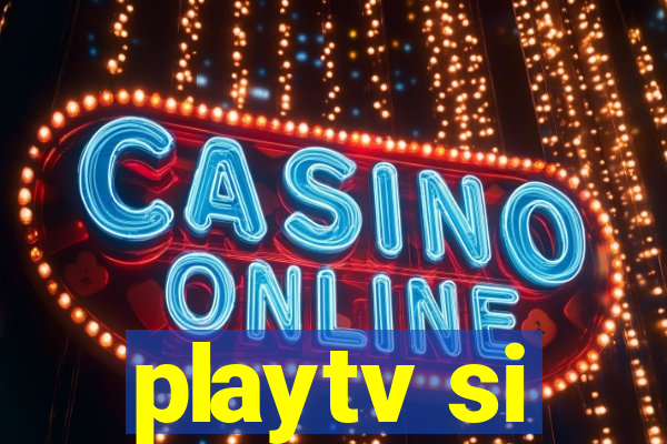 playtv si