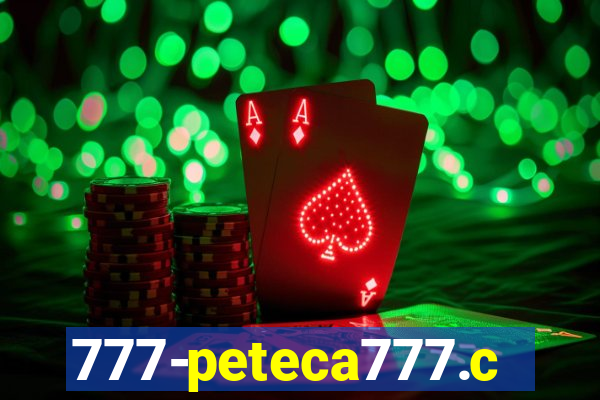 777-peteca777.com