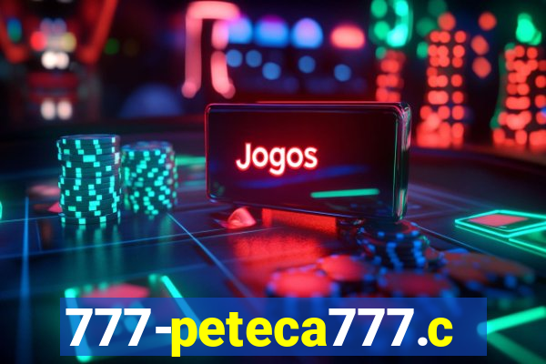 777-peteca777.com