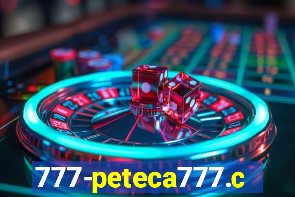 777-peteca777.com