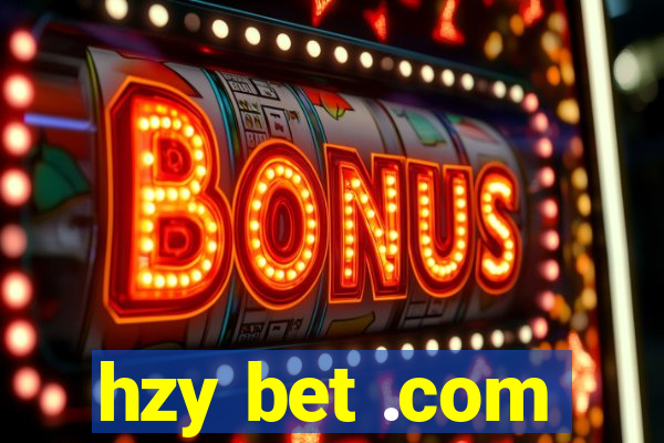 hzy bet .com