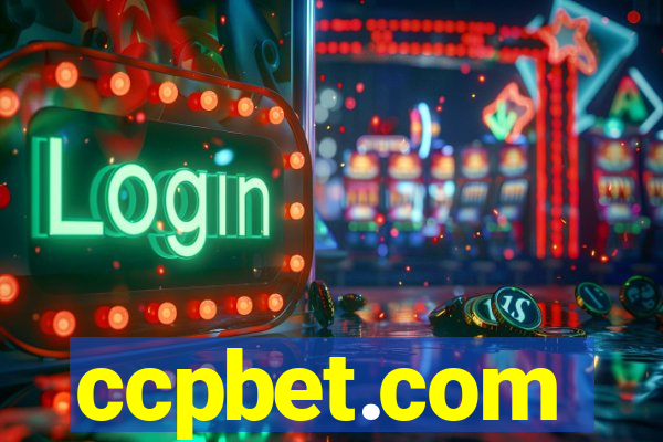 ccpbet.com