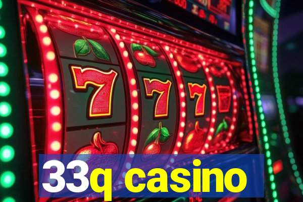 33q casino