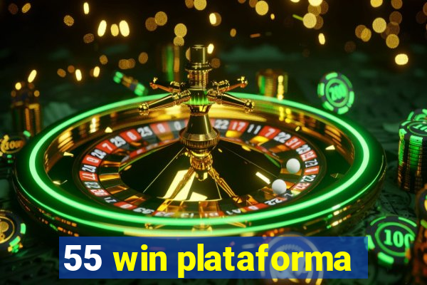 55 win plataforma