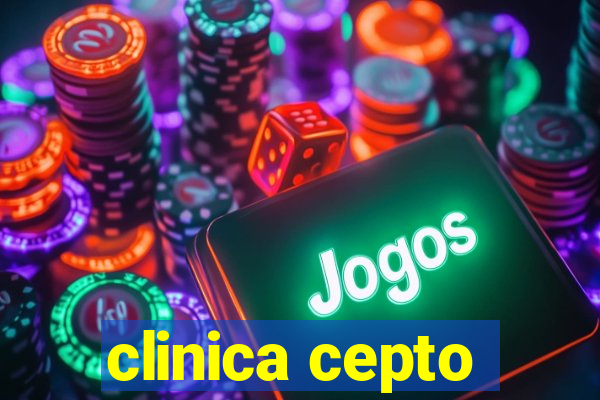 clinica cepto