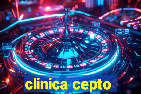 clinica cepto