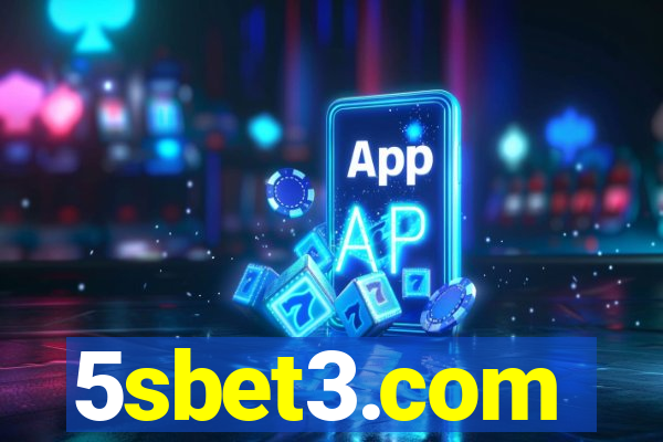 5sbet3.com