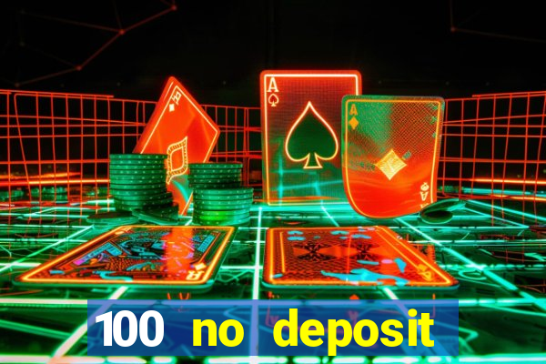 100 no deposit bonus codes for jumba bet casino