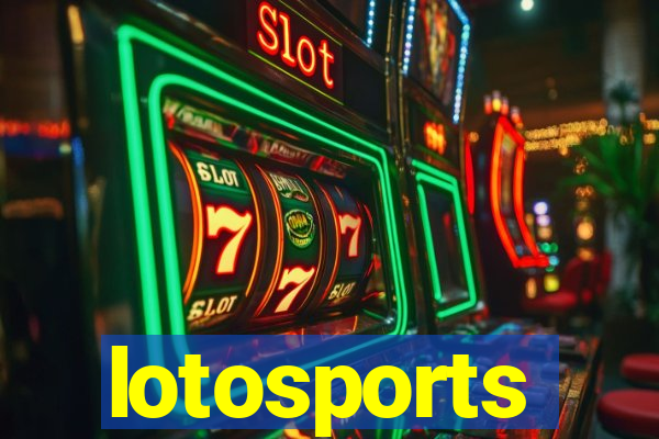 lotosports