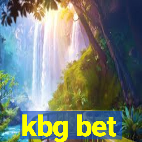 kbg bet