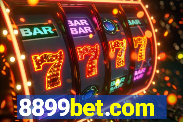 8899bet.com