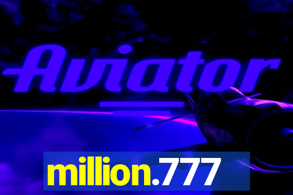 million.777