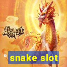 snake slot