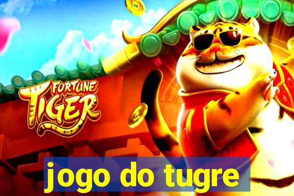 jogo do tugre