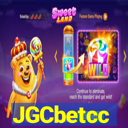 JGCbetcc