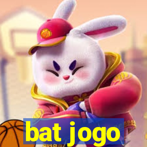 bat jogo