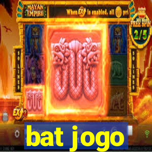 bat jogo