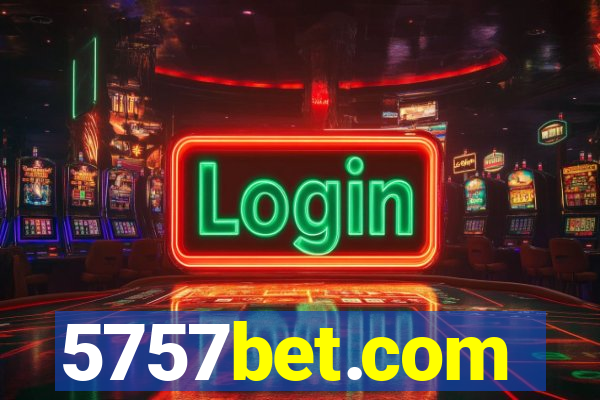 5757bet.com