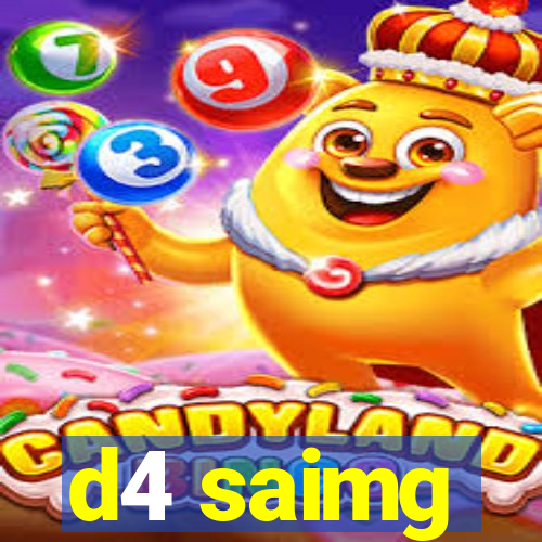 d4 saimg