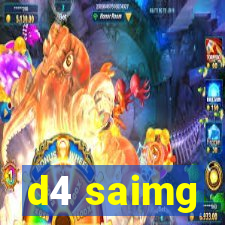 d4 saimg