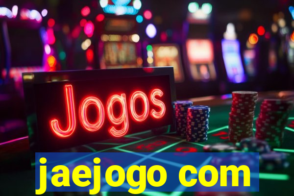 jaejogo com