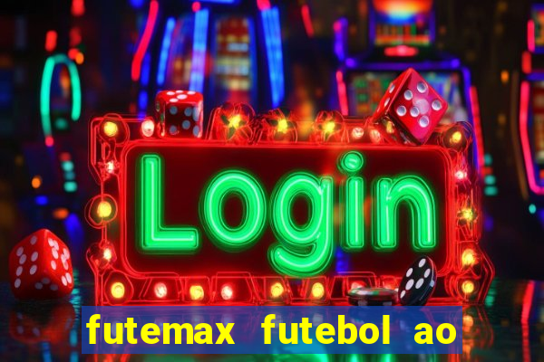 futemax futebol ao vivo campeonato brasileiro