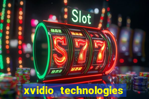 xvidio technologies startup brasil 2024 download gr