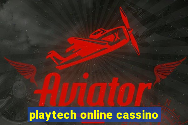 playtech online cassino