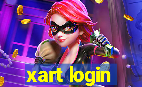 xart login