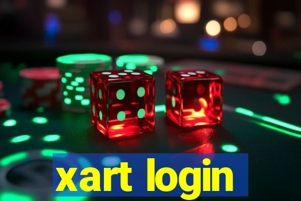 xart login