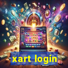 xart login