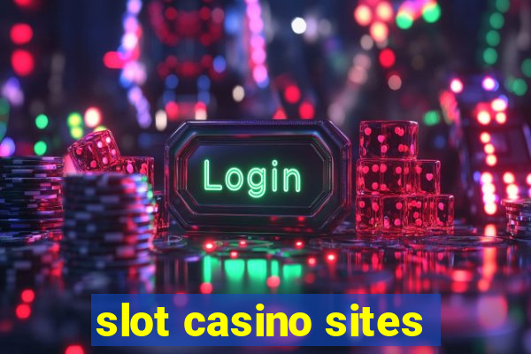 slot casino sites