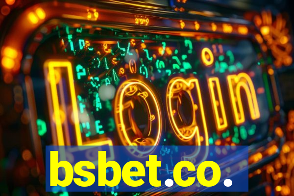 bsbet.co.