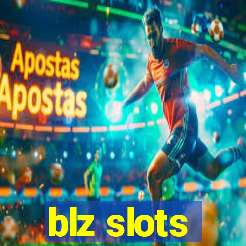 blz slots