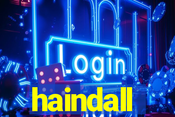 haindall