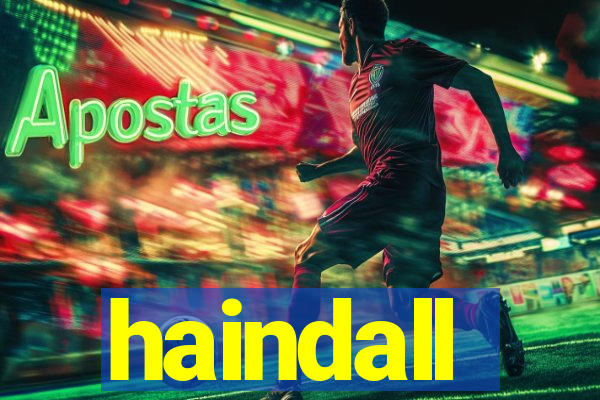 haindall