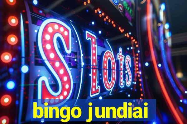 bingo jundiai