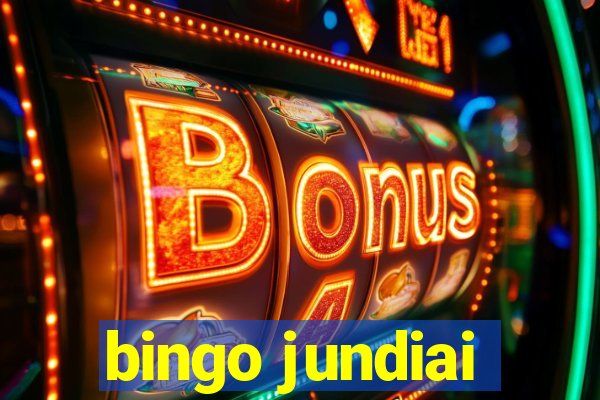 bingo jundiai