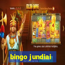 bingo jundiai