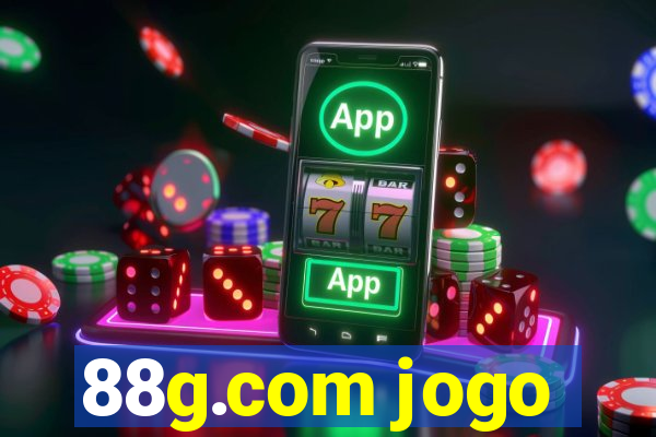 88g.com jogo