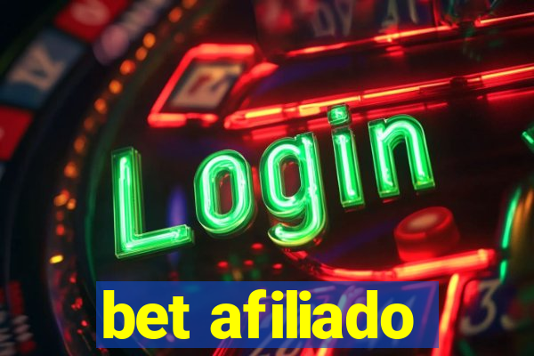 bet afiliado