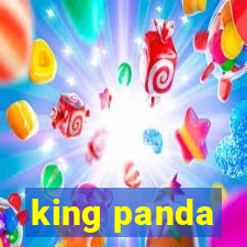 king panda