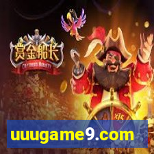 uuugame9.com