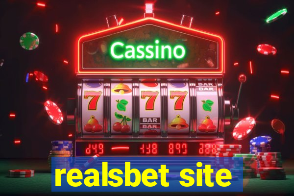 realsbet site