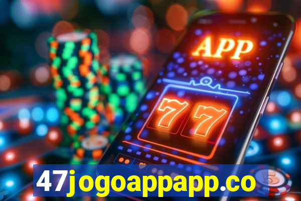 47jogoappapp.com