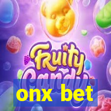 onx bet