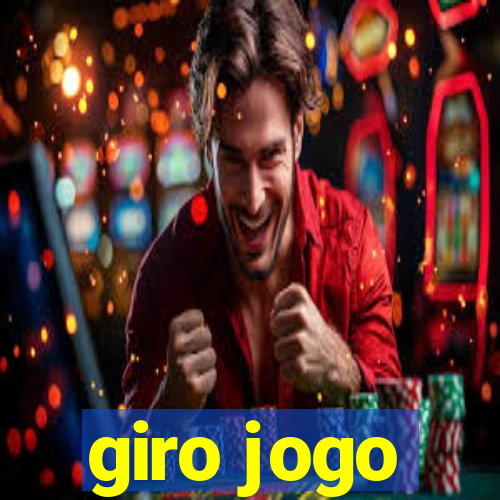 giro jogo