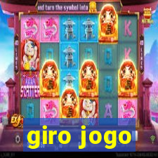 giro jogo