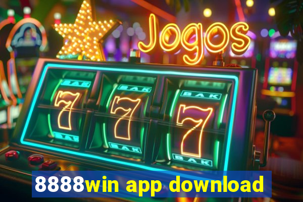 8888win app download