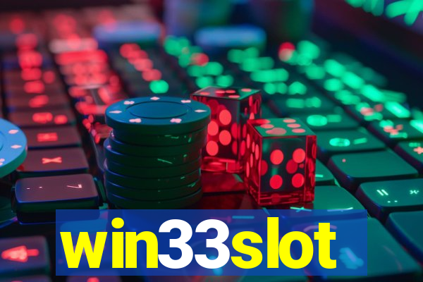 win33slot